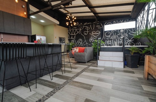 La Candelaria Apartment | Prado centro #5 Luxury Suite - Jacuzzi & Balcony