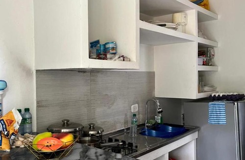 Tierra Bomba Island Apartment | Prado Mar Cabin