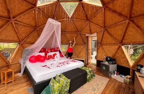 Soacha Cabin | Prana Hills