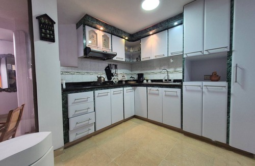 Manizales Apartment | Precioso apartamento de 1 dormitorio en el corazón de Manizales.