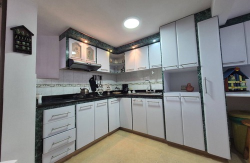 Manizales Apartment | Precioso apartamento de 1 dormitorio en el corazón de Manizales.