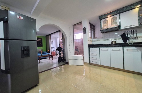 Manizales Apartment | Precioso apartamento de 1 dormitorio en el corazón de Manizales.