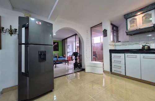 Manizales Apartment | Precioso apartamento de 1 dormitorio en el corazón de Manizales.