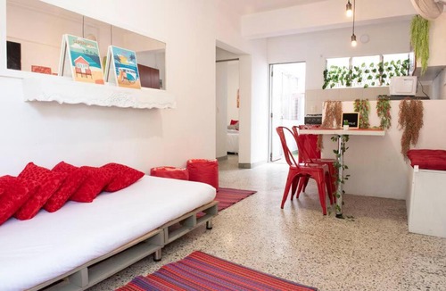 Laureles - Estadio Apartment | Precioso apartamento en Medellín