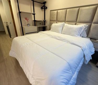 Chico Apartment | Premium 1 Bedroom Stay Near Parque 93