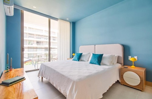 Zona Norte Apartment | Premium Apartment - Sea View - Private Beach