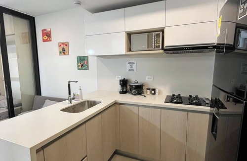 Santa Marta Apartment | Premium Apartment Near the Beach | Santa Marta
