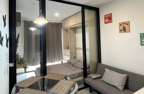 Santa Marta Apartment | Premium Apartment Near the Beach | Santa Marta