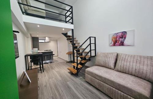 Normandia Apartment | Premium Loft Comfortable and Modern