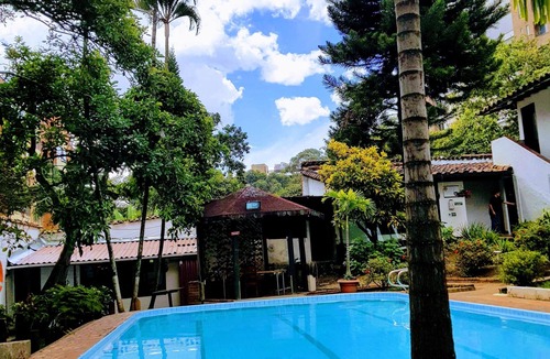 Las Lomas I Hotel | Premium Real
