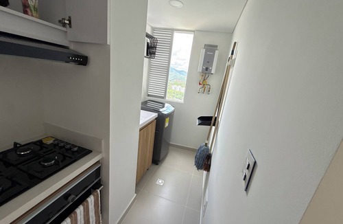 Ibague Apartment | Premium studio apartment on the Golden Mile