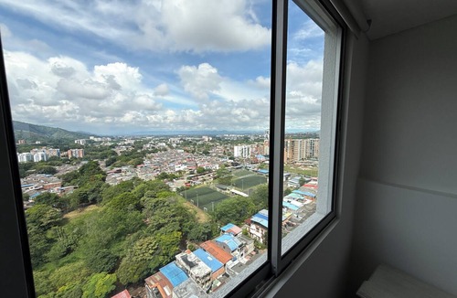 Ibague Apartment | Premium studio apartment on the Golden Mile
