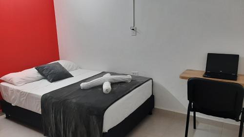 Laureles - Estadio House | PRIMAVERA LIVING