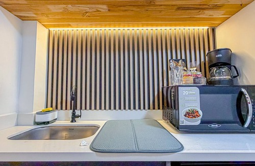 Los Naranjos Apartment | Primavera Lofts