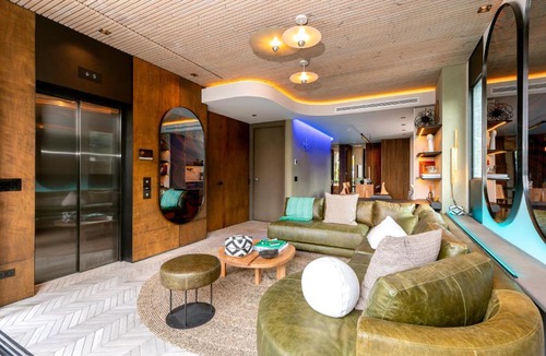 Zona Rosa Apartment | Primavera Luxury Apartments Medellin