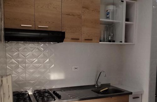 Torices Apartment | Primi - 3 Golden Doors