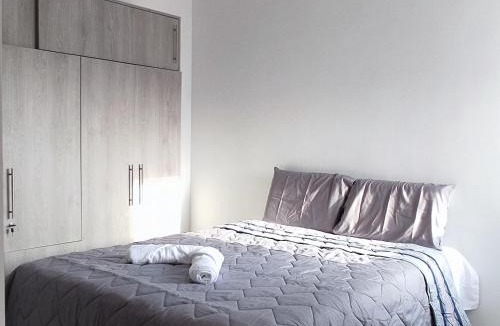 Torices Apartment | Primi - 3 Golden Doors