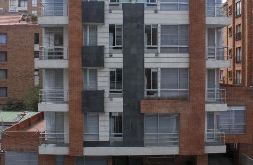 Chico Norte III Apartment | Prisma Suites Chico 94