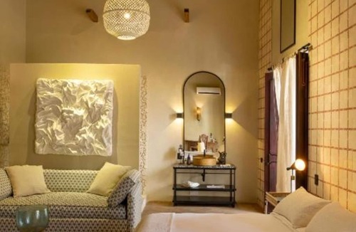 Cartagena Walled City Hotel | Privado Designer Boutique Hotel