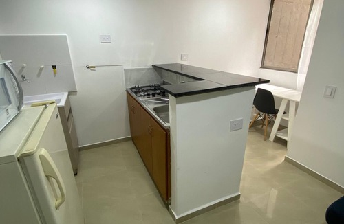 La Candelaria Apartment | Private apartment ideal for working, Downtown Medellín
