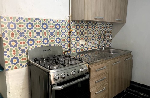 La Candelaria Apartment | PRIVATE Apartment in La Candelaria with 25MB Fiber Optic Internet