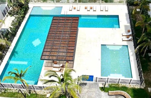 Santa Marta Apartment | Private Beach & Resort Experience, Studios & Family Apartments 2,4,7,9 Guests