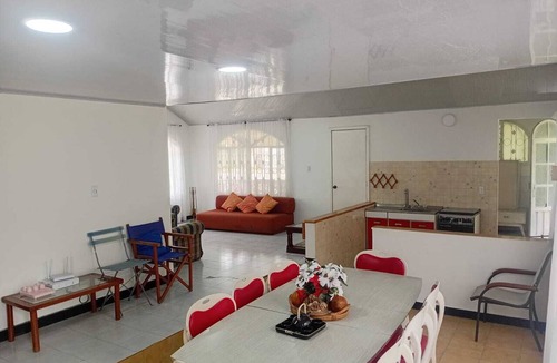 Sasaima Ski Chalet | Private Pool Chalet w/Game Room & BBQ, Sasaima