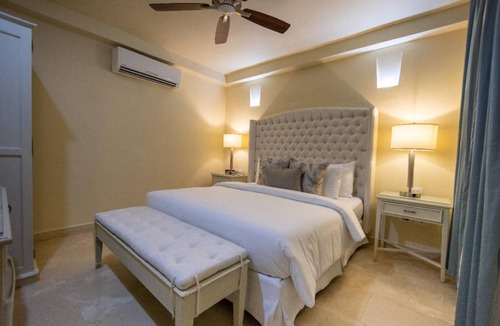 Cartagena Walled City Resort | Private room ∙ 1 bedroom ∙ 3 guests
