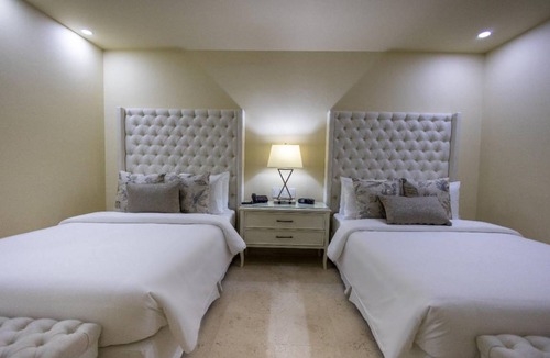 Cartagena Walled City Resort | Private room ∙ 1 bedroom ∙ 3 guests
