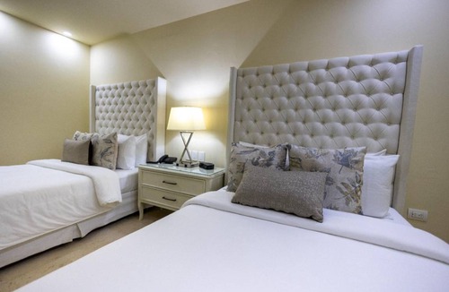 Cartagena Walled City Resort | Private room ∙ 1 bedroom ∙ 3 guests