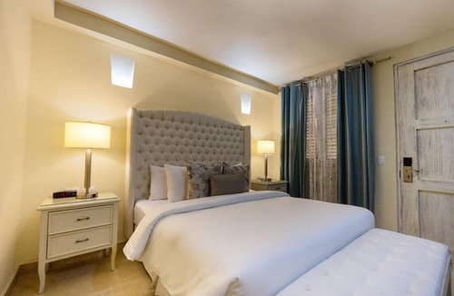Cartagena Walled City Resort | Private room ∙ 1 bedroom ∙ 3 guests