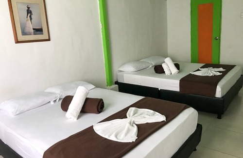 Pereira Resort | Private room ∙ 1 bedroom ∙ 4 guests