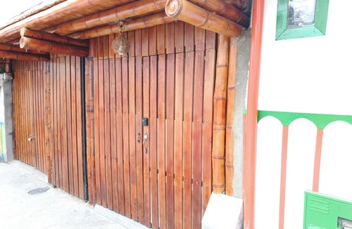 Salento House | Private room with independent entrance