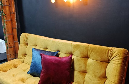 Salento House | Private room with independent entrance