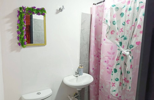 Salento House | Private room with independent entrance