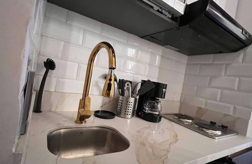 Antiguo Country Apartment | Private Suite & Premium Amenities