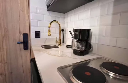 Antiguo Country Apartment | Private Suite & Premium Amenities