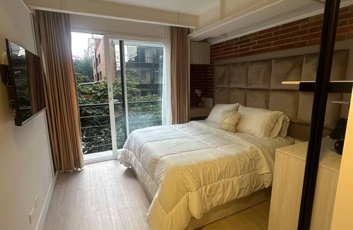 Antiguo Country Apartment | Private Suite & Premium Amenities