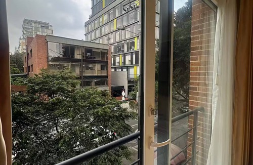 Antiguo Country Apartment | Private Suite & Premium Amenities