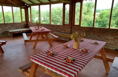 Villa de Leyva House | Procamp Glamping Villa de Leyva