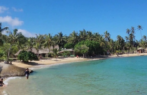 Buritaca Hotel | PromisedLand Tayrona Cabins