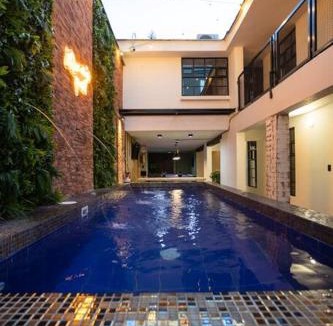 La Florida Villa | Provenza Private Villa with Heated Pool & Hot Tub Encanto by Nowa