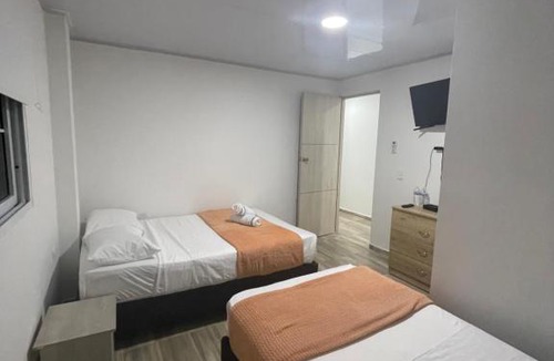 Providencia Apartment | Providence Paradise Apartamento