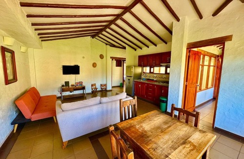 Duitama Apartment | Pueblito Boyacense Hospedaje Iraca Duitama