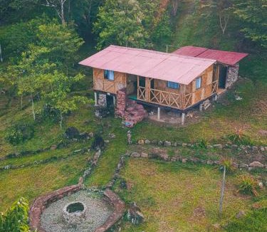Lejanias House | Pueblo Chiquito