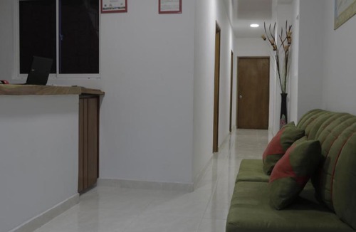 Guachaca House | Puerto Caribe Hostal