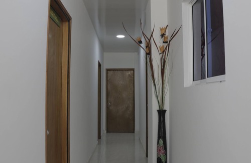 Guachaca Hostel | Puerto Caribe Hostal