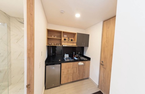 Chapinero Apartment | Punto Chapinero/Gourmet District, Central Chapinero