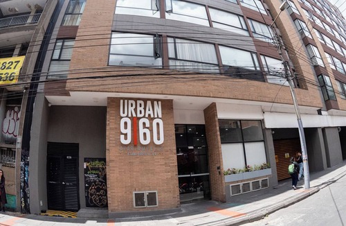 Chapinero Apartment | Punto Chapinero/Gourmet District, Central Chapinero