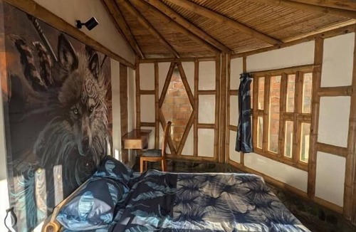 San Agustin Hostel | Qinti Quetzal